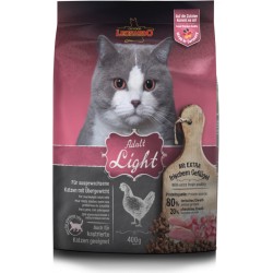 LEONARDO cat adult light