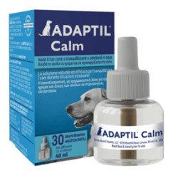 ADAPTIL CALM cane ricarica ml. 48
