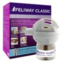 FELIWAY CLASSIC gatto diffusore+ricarica ml 48/1 mese
