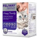 FELIWAY OPTIMUM  gatto diffusore+ricarica ml.48