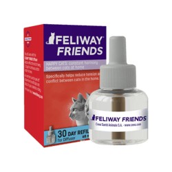 FELIWAY FRIENDS ricarica ml 48
