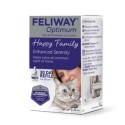 FELIWAY OPTIMUM  gatto ricarica ml 48