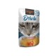 LEONARDO DRINK cat adult busta gr.40 salmone