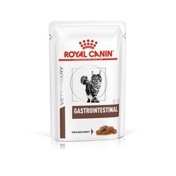 Royal Canin v-diet feline GASTRO INTESTINAL - busta 85 gr.