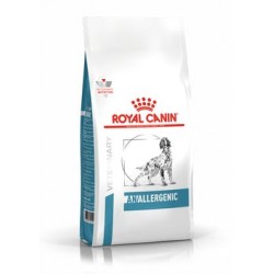 Royal Canin vet-diet dog ANALLERGENIC kg. 3