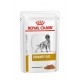 Royal Canin vet-diet dog ANALLERGENIC kg. 3 URINARY busta 100 gr.