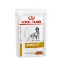 Royal Canin vet-diet dog  URINARY busta 100 gr.