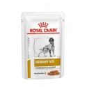 Royal Canin vet-diet dog  URINARY MODERATE CALORIE busta gr. 100