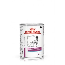Royal Canin vet-diet dog RENAL SPECIAL gr.410
