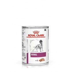Royal Canin vet-dog RENAL gr.420