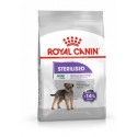Royal Canin dog adult MINI STERILISED kg.1