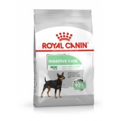 Royal Canin dog MINI DIGESTIVE CARE kg.3