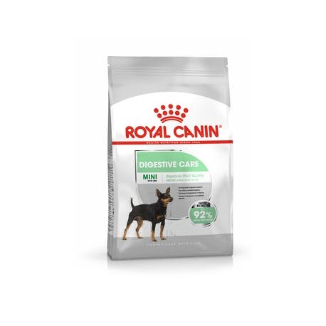 Royal Canin dog MINI DIGESTIVE CARE kg.3