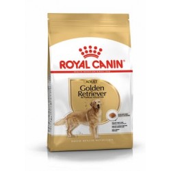 Royal Canin dog adult GOLDEN RETRIEVER kg. 12