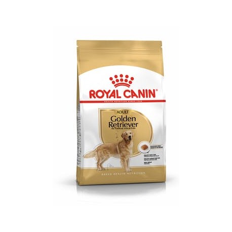 Royal Canin dog adult GOLDEN RETRIEVER kg. 12