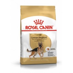 Royal Canin dog adult GERMAN SHEPPERD 24 kg.11