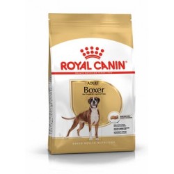Royal Canin dog adult BOXER 26 kg. 12
