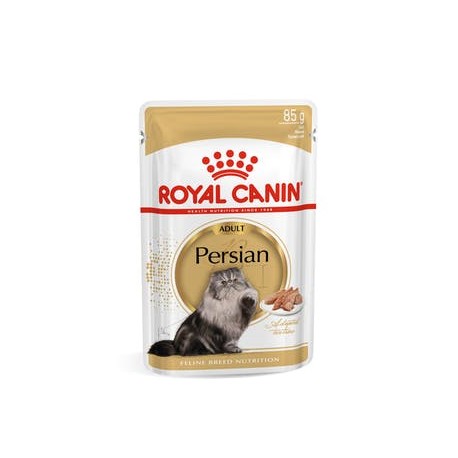 Royal Canin cat adult PERSIAN busta gr.85