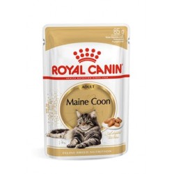 Royal Canin cat adult MAINE  COON busta gr.85