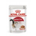 Royal Canin Feline INSTINCTIVE  - busta 85 gr.
