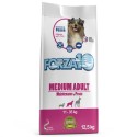 FORZA 10 dog MEDIUM ADULT MAINTENANCE  kg 12.5