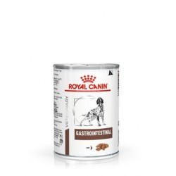 Royal Canin v-diet dog GASTRO INTESTINAL gr. 400