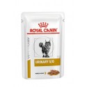 Royal Canin vet-diet cat URINARY S/O pollo gr. 85