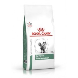 Royal Canin cat adult SATIETY WEIGHT MANAGEMENT