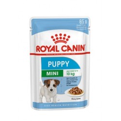 Royal Canin dog WS MINI PUPPY busta gr.85
