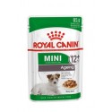 Royal Canin dog WS MINI AGEING busta gr.85