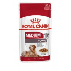 Royal Canin dog WS MEDIUM AGEING busta gr. 140