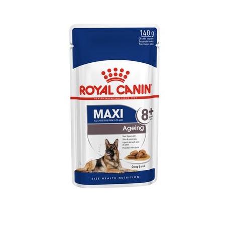 Royal Canin dog WS MAXI AGEING busta gr.140