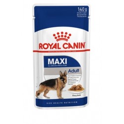 Royal Canin dog WS MAXI ADULT busta gr.140