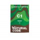 NATURAL CODE C cat busta gr. 70-alimento completo manzo