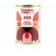 NATURAL CODE dog gr. 400 -402 pollo couscous e zucchine