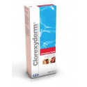 ICF Clorexyderm shampoo forte ml 200
