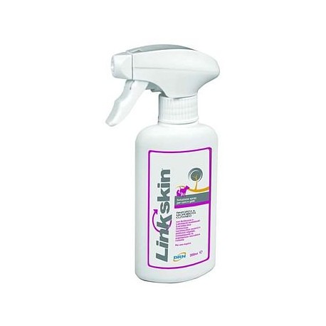 DRN LINKSKIN soluzione spray ml.200