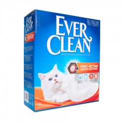 EVERCLEAN FAST ACTING ODOUR CONTROL LT.6