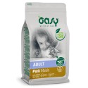 OASY cat DRY ADULT MAIALE