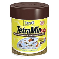 TETRA  TetraMin Baby