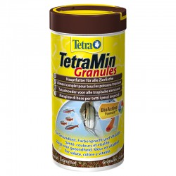 TETRA TetraMin Granules ml 250