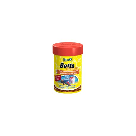TETRA Tetra Betta granules ml 85