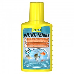 TETRA ph/kh Minus ml.250