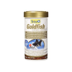 TETRA Goldfish Gold Japan ml 250