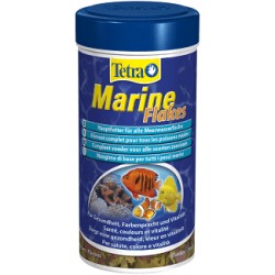 TETRA Marine Flakes ml. 250