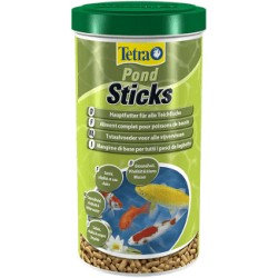 TETRA Pond Sticks
