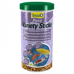 TETRA Pond Variety Sticks 1L