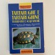 LIBRO " Tartarughe e tartarughine terrestri e acquatiche " Enrique Dauner  Filippo A. Vaini