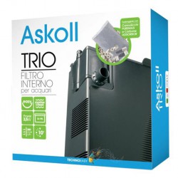 Askoll Filtro Trio