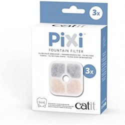 CATIT PIXI FILTER 3 filtri